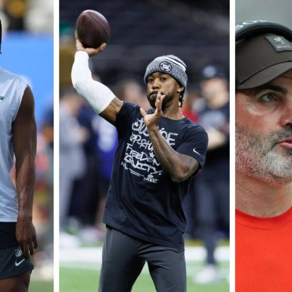 Browns HC Kevin Stefanski lays down Week 10 gameplan for Browns as…