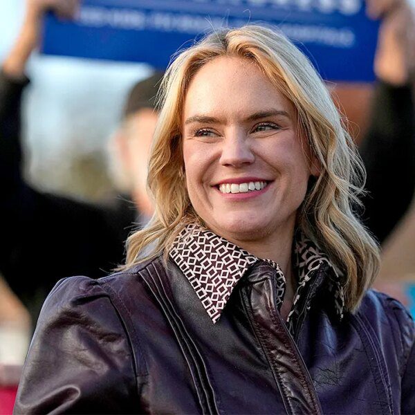 Socialist Democrat aggressive in Tennessee Trump district particular election