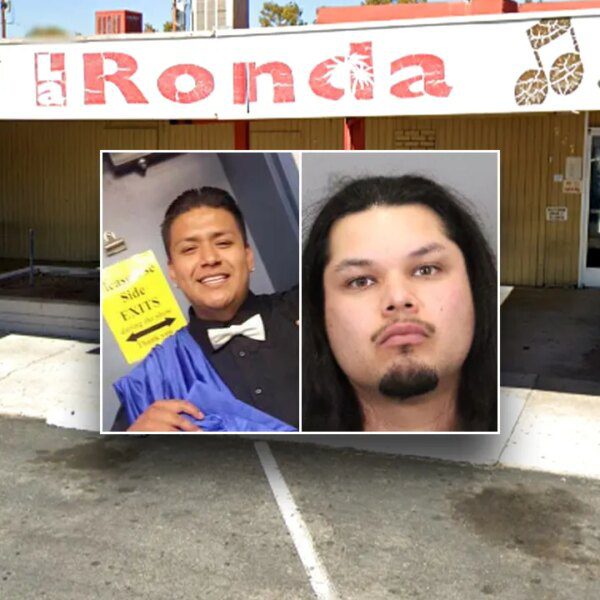 California decide releases alleged gang member homicide suspect with out bail