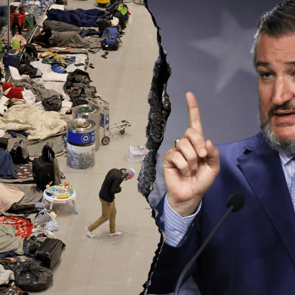 Senate report reveals Biden DOT conspired with cities on migrant housing