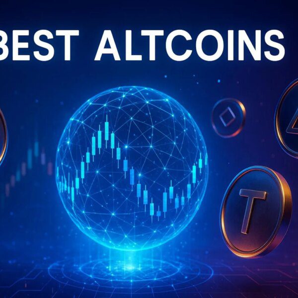 Best Altcoins to Buy as Altcoin Market Grows by $158 Billion in…