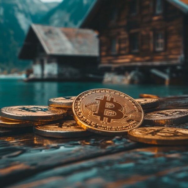 AMINA Bank Gets MiCA Approval in Austria