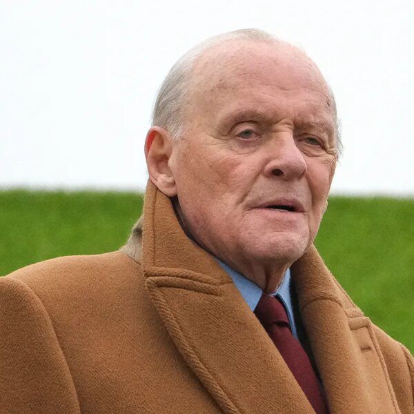 Anthony Hopkins dismisses autism labels as ‘nonsense’ and ‘trend’