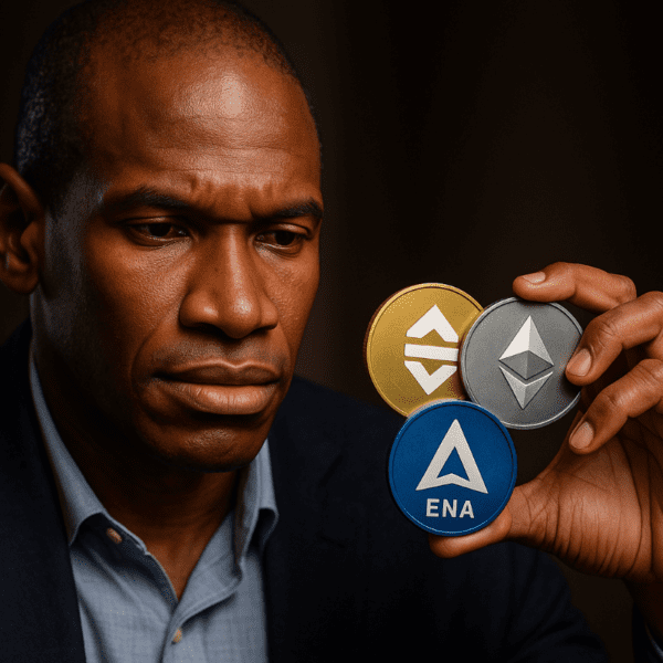 Arthur Hayes Again on a Buying Spree