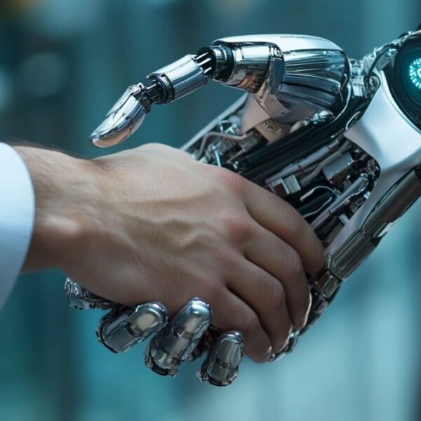 Aster Debuts AI vs Humans Contest: Stakes Are ‘Personal’