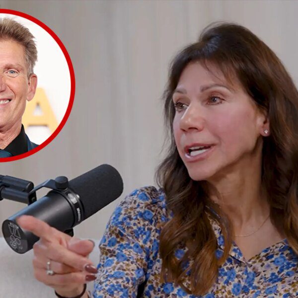 ‘Golden Bachelor’s Theresa Nist Says Gerry Turner Made Comment About Killing Her