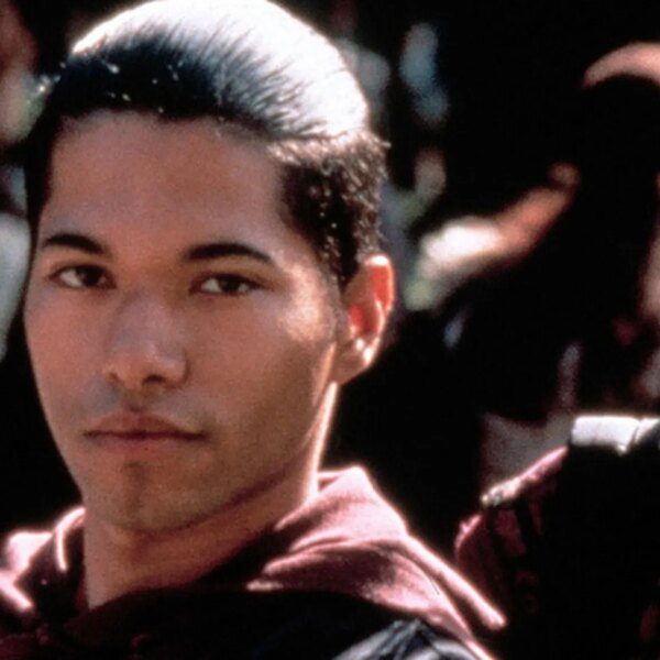 Raul Sanchero In “Dangerous Minds” ‘Memba Him?!