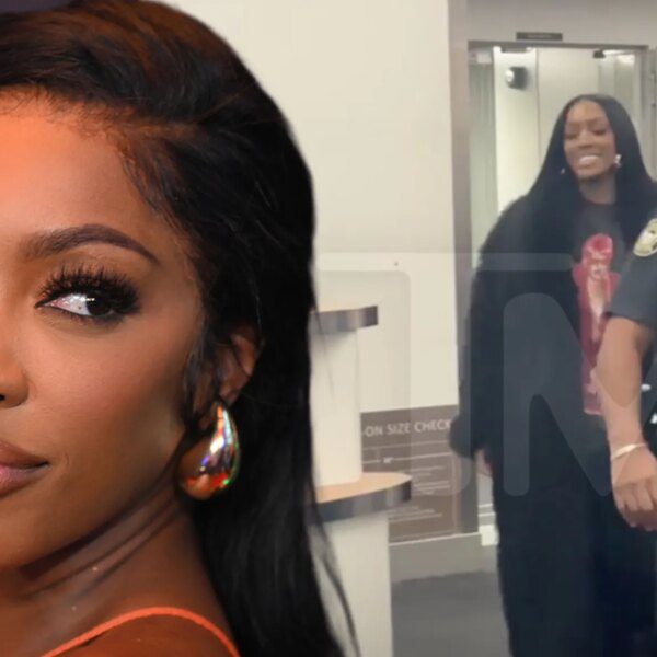 Porsha Williams Lands on FBI’s Radar After Incident on Delta Flight