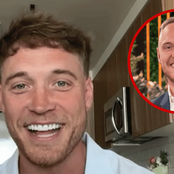 Jimmy Presnell Talks Body Transformation, Finding Inner Peace