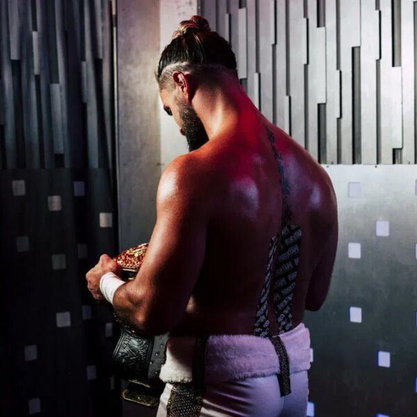 Seth Rollins to place “hit” on new WWE champion? Exploring the possibilities