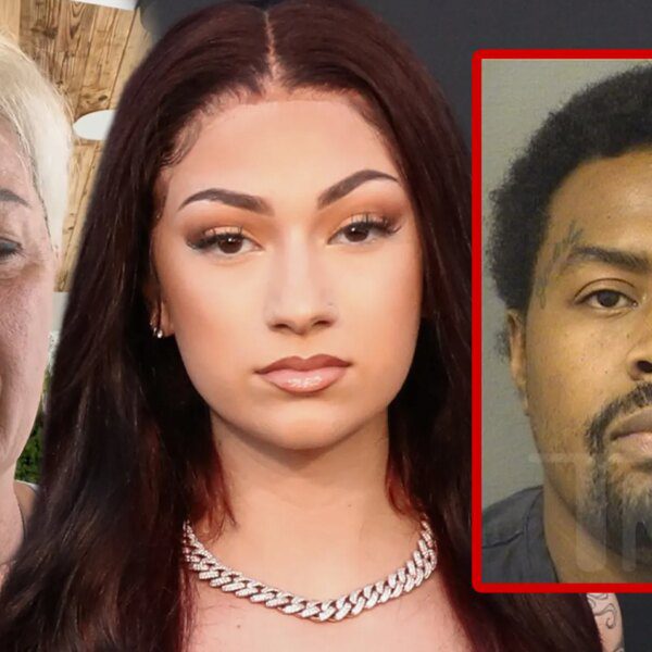 Bhad Bhabie’s Friend Ricky Ferrell Arrested for Battery on Her Mother
