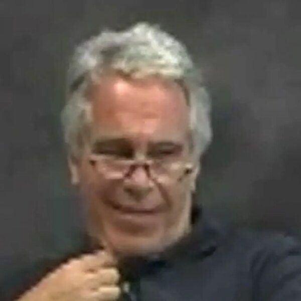 Jeffrey Epstein Asked If He Has ‘Egg-Shaped Penis’ in Resurfaced Clip