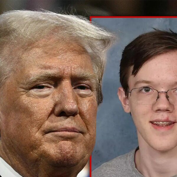 FBI Insists Donald Trump’s Would-Be Assassin Acted Alone