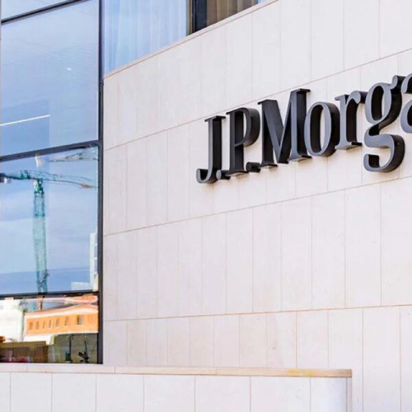 JPMorgan Discloses 64% Increase In BlackRock Bitcoin ETF Holdings In 2025 Q3…