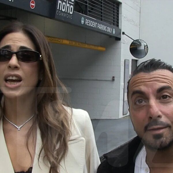 Daniella Pick Says Husband Quentin Tarantino Helped Her Land Speaking Role