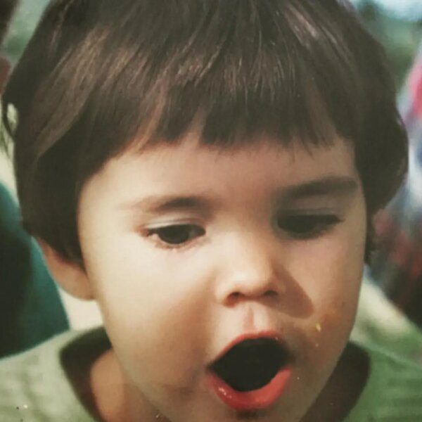 Guess Who This Lil’ Cutie Turned Into!