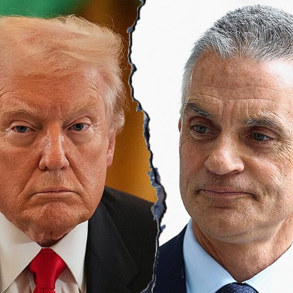 BBC Director-General Tim Davie resigns over Trump speech modifying row