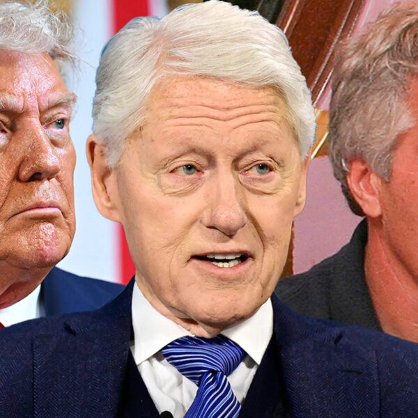 Jeffrey Epstein’s Brother Says ‘Bubba’ From Trump Email Isn’t Bill Clinton