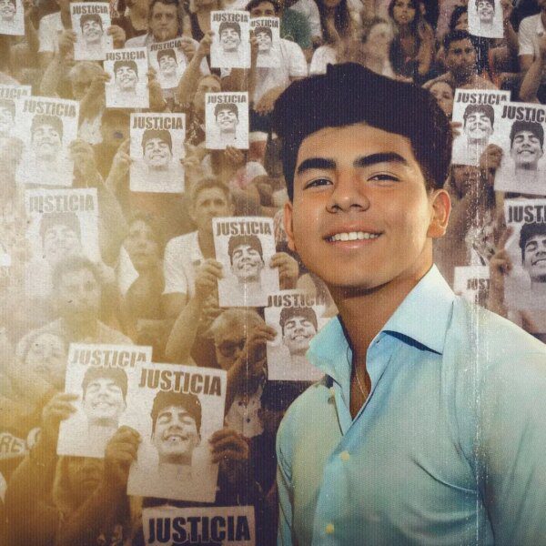 Fernando Báez Sosa case on 50 seconds: The Fernando Báez Sosa case