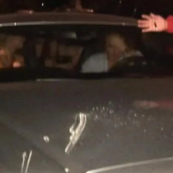 Paris Hilton’s 2005 Car Crash and LAPD Encounter on Tape