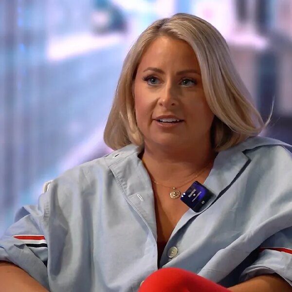 Becky Robinson’s ‘Entitled’ comedy particular options viral housewife act