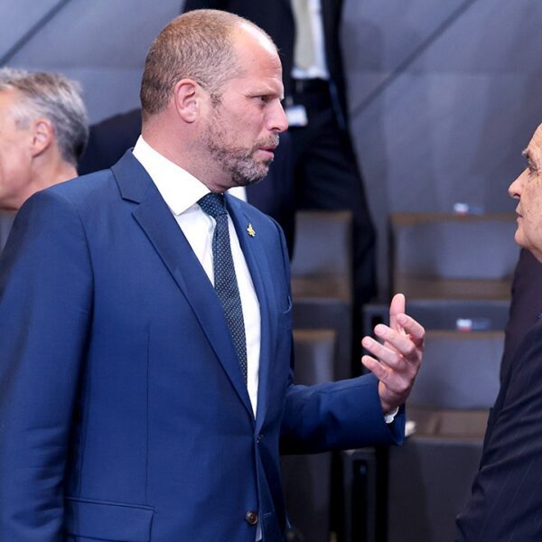 Belgium says drones over army base could also be spying operation