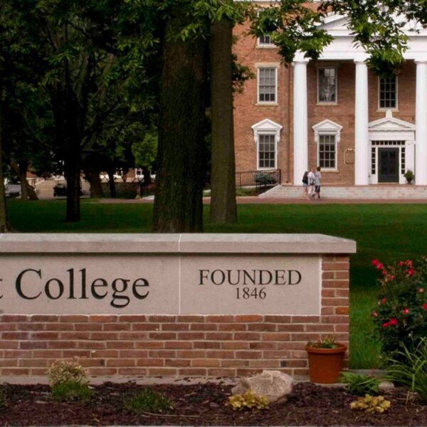 Female pupil says faculty blocking creation of recent Turning Point membership, ignoring…