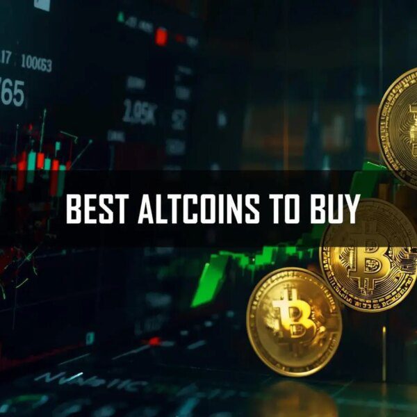 Best Altcoins to Buy as Analyst Fuels Hype About Altcoin Season