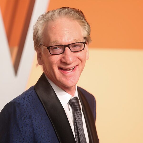 Maher says Constitution turning into like Bible, a ‘sacred textual content’ nobody…