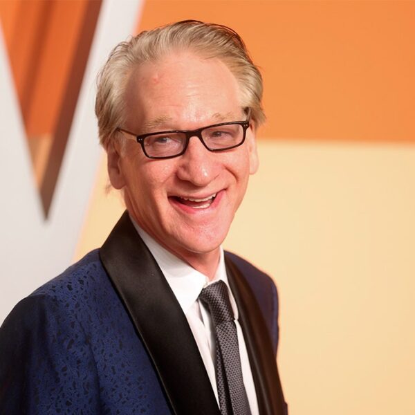 Bill Maher open to supporting a Republican, however says social gathering wants…