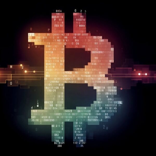 Bitcoin trades to the bottom stage since October 17. On tempo for…