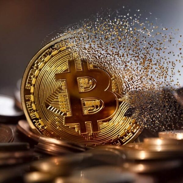 Bitcoin is threatening $100,000 | investingLive