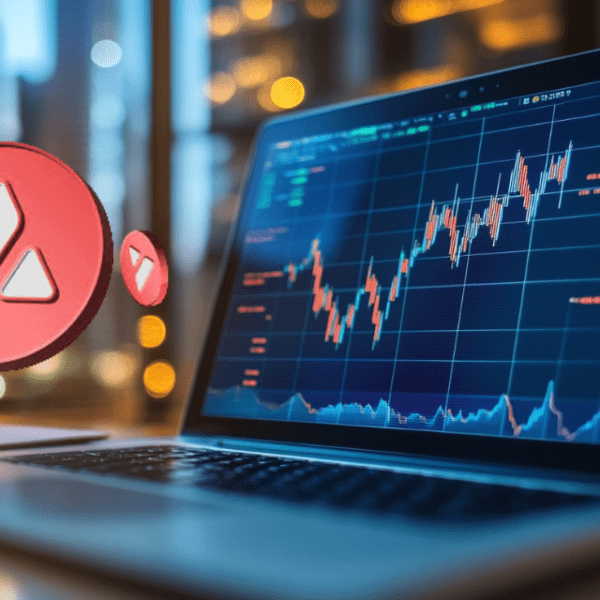 Bitwise Is One Step Closer to Launching Avalanche ETF