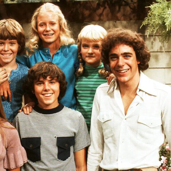 ‘Brady Bunch’ stars Barry Williams and Maureen McCormick had romantic stress