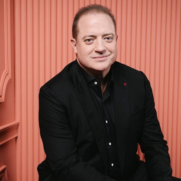 Brendan Fraser compares Japanese and American tradition after 4 months overseas