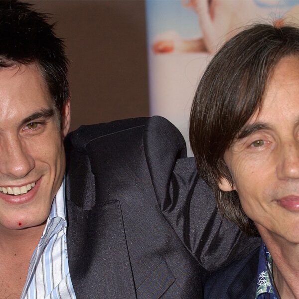 Jackson Browne proclaims tragic dying of 52-year-old son Ethan Browne