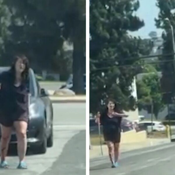 California Woman Gets 37 Years for Killing Her Wife With Samurai Sword