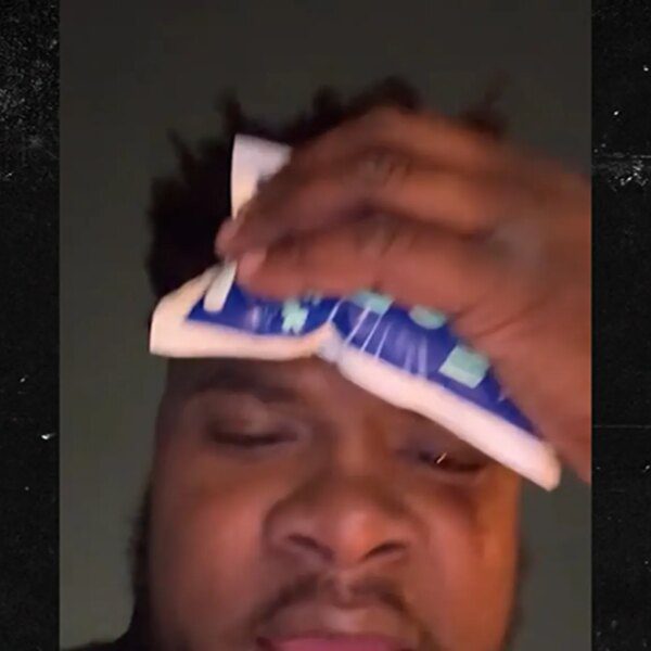 TikTok Star Marquay The Goat’s Death Tied to Prior Car Accident, Officials…