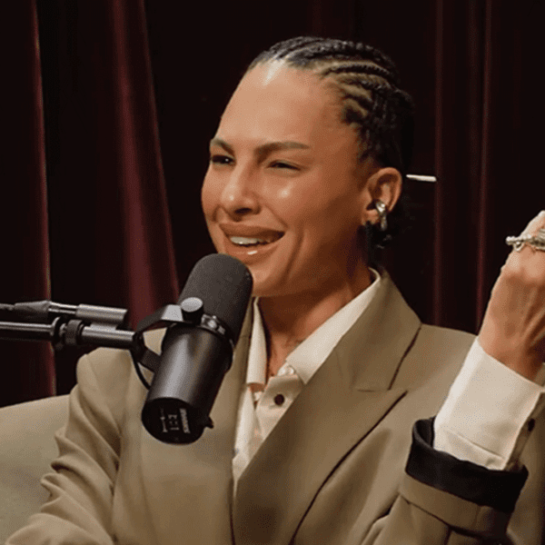 ‘Selling Sunset’ Star Amanza Smith Says She’s Had Sex With Her Kids’…