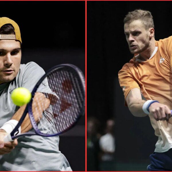 Athens 2025: Marcos Giron vs Yannick Hanfmann preview, head-to-head, odds, prediction, and…