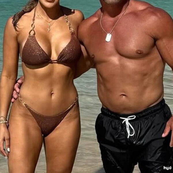 Hollywood’s Hottest Couples — Guess the Dashing Duo!