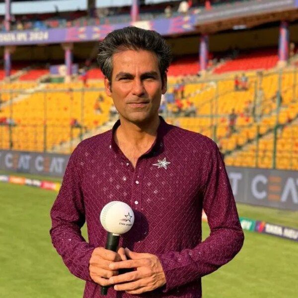 Not that removed from Bumrah