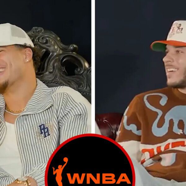 Lonzo Ball , Michael Porter Jr. Say They Would’ve Dominated WNBA As…