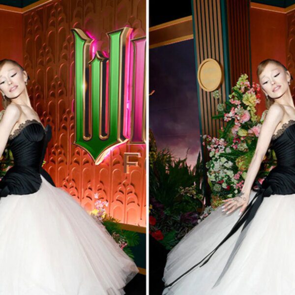 Ariana Grande — Can You Find The “Wicked” Differences?!