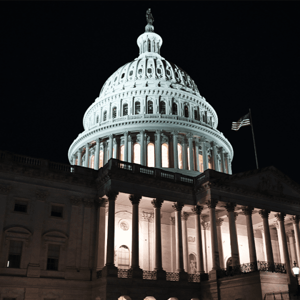 What to count on Sunday night time on the federal government shutdown