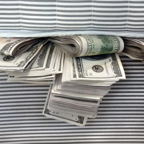 ‘Our funds are 20 years outdated’: Limited companions confront VCs’ liquidity disaster