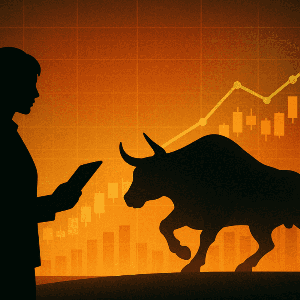 Cathie Wood Buys $10M in Bullish Stock Ahead of Q3 Results