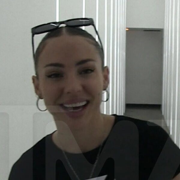 Charly Jordan Shares Wildest NSFW Crowd Moment She’s Witnessed From DJ Booth