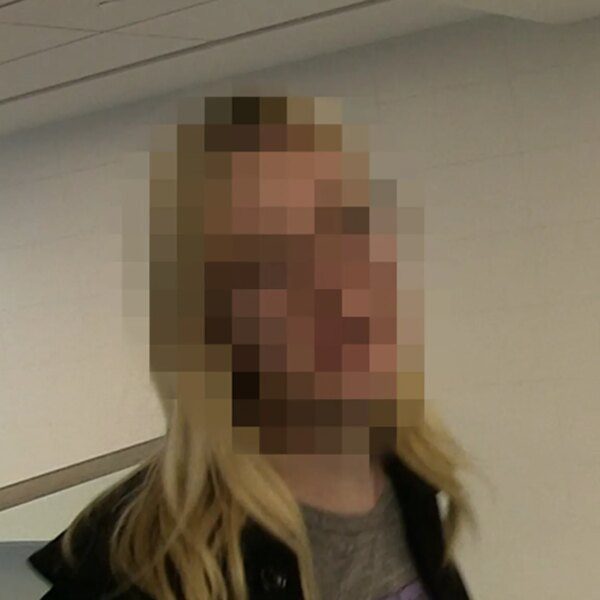 Guess Who This Work-Loving Actress Is!