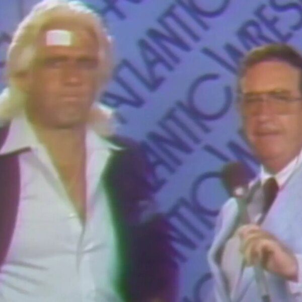 BREAKING: Legendary Wrestling Announcer Bob Caudle Dies